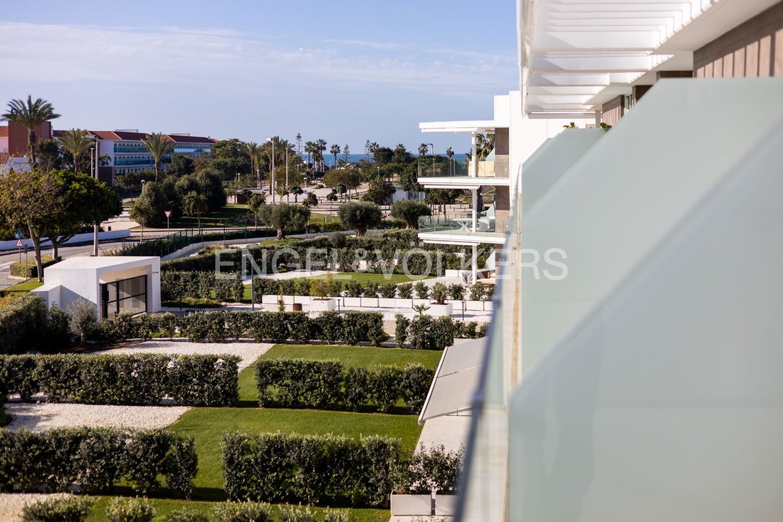 Penthouse in Chipiona, Andalusia, Spain 1 - 15064805