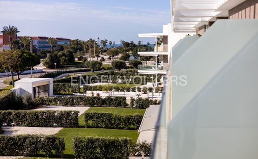 Penthouse en Chipiona, Andalucía, España 1