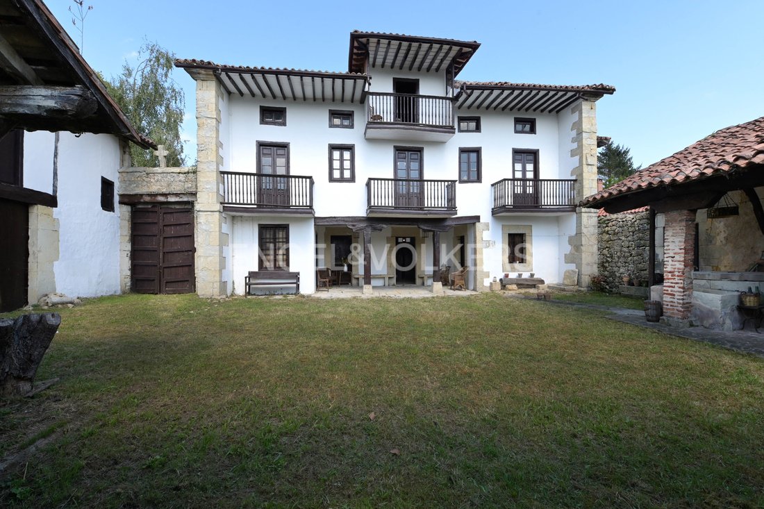 Reocin, Cantabria, Spain 4 - 14538881