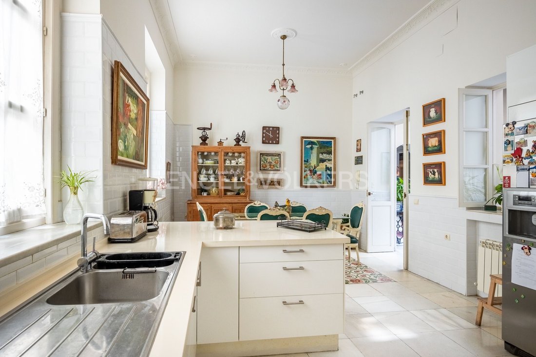 House in Cadiz, Andalusia, Spain 4 - 13144842