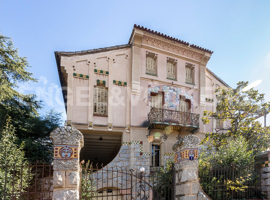 House in la Garriga, Catalonia, Spain 4 - 13160914