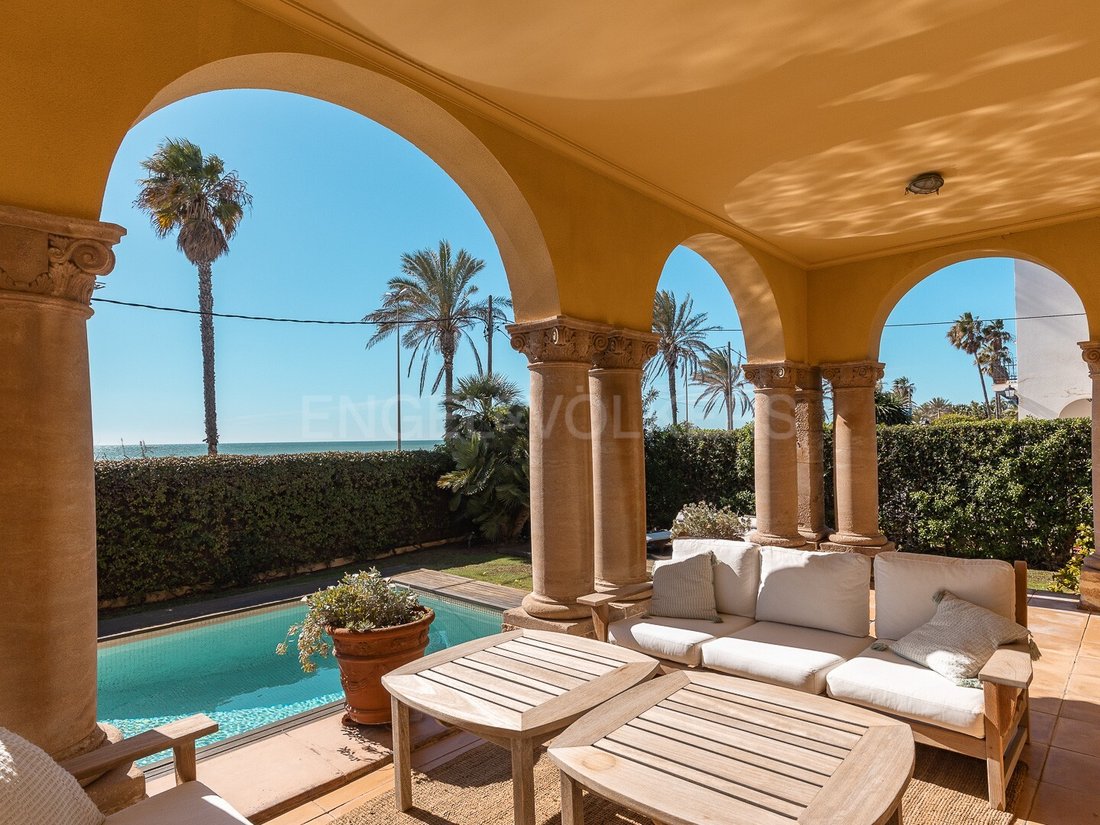 House in Sitges, Catalonia, Spain 3 - 14914759