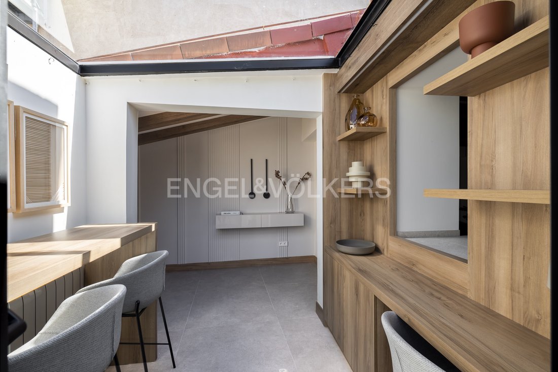 Apartment in Centro, Madrid, Spain 2 - 13410588