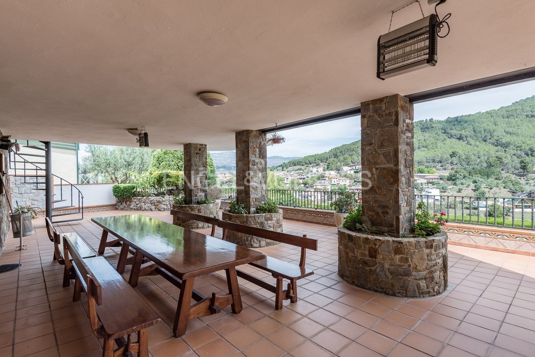 House in Castellar del Valles, Catalonia, Spain 5 - 15036429