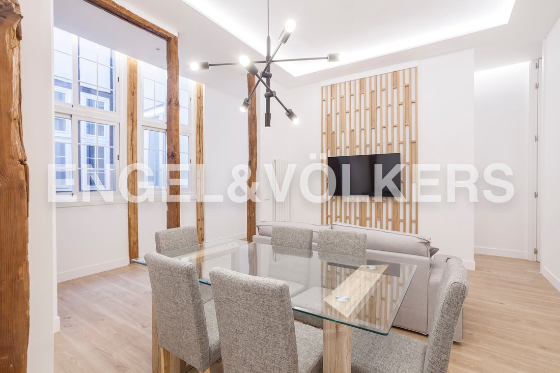 Apartment in Centro, Community of Madrid, Spain 2 - 13721175