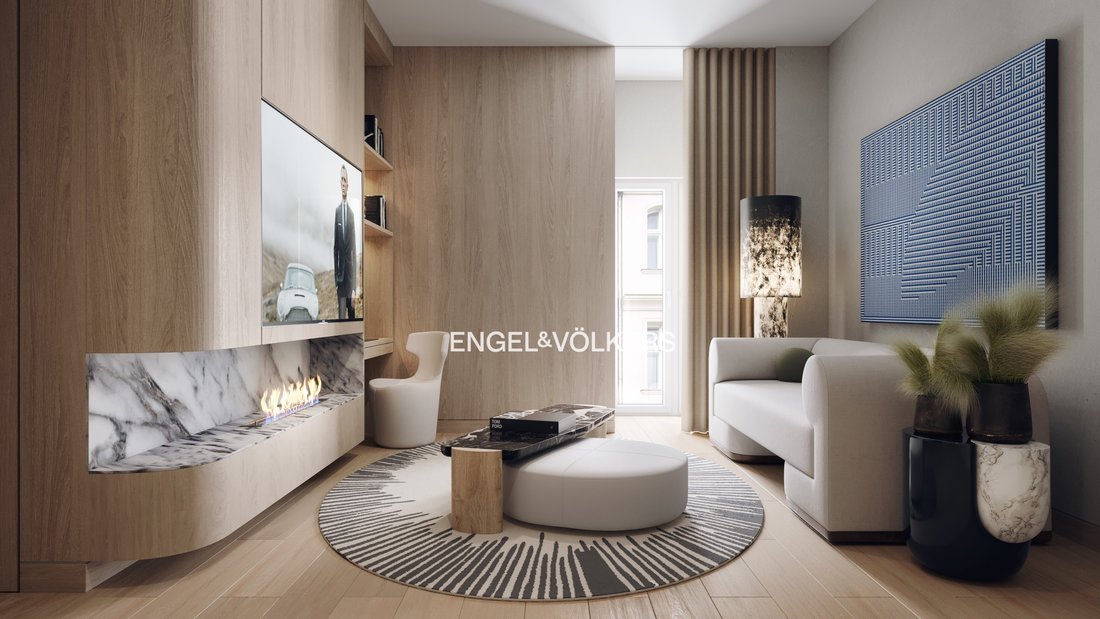 Apartment in Campo de Ourique, Lisbon, Portugal 5 - 13127873