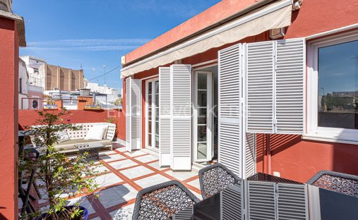 Apartment in Casco Antiguo, Seville, Spain 1