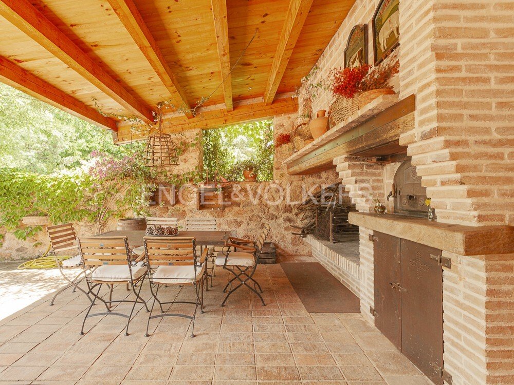 Country House in el Bruc, Catalonia, Spain 2 - 14771647