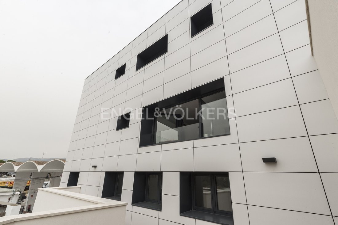 Apartment in Gava, Catalonia, Spain 2 - 15087309