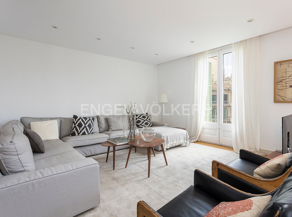 Apartment in Eixample, Barcelona, Spain 2 - 13914592