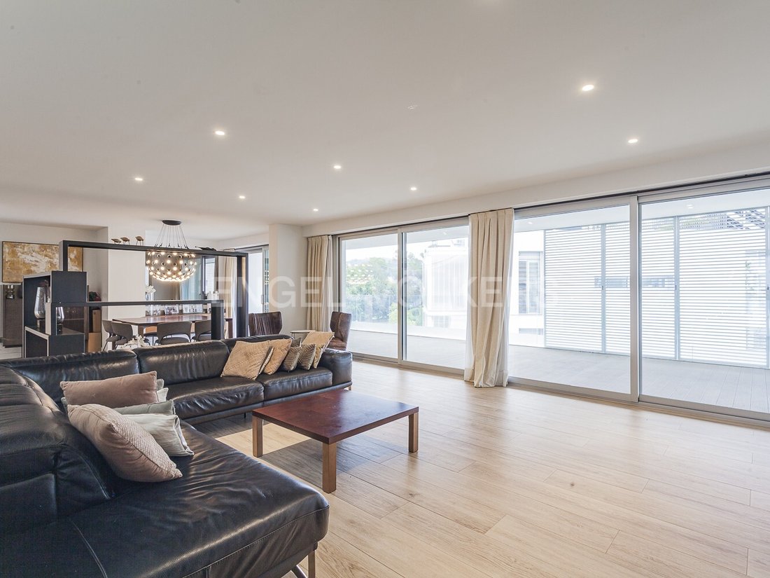 Apartment in Sant Cugat del Valles, Catalonia, Spain 3 - 14361433