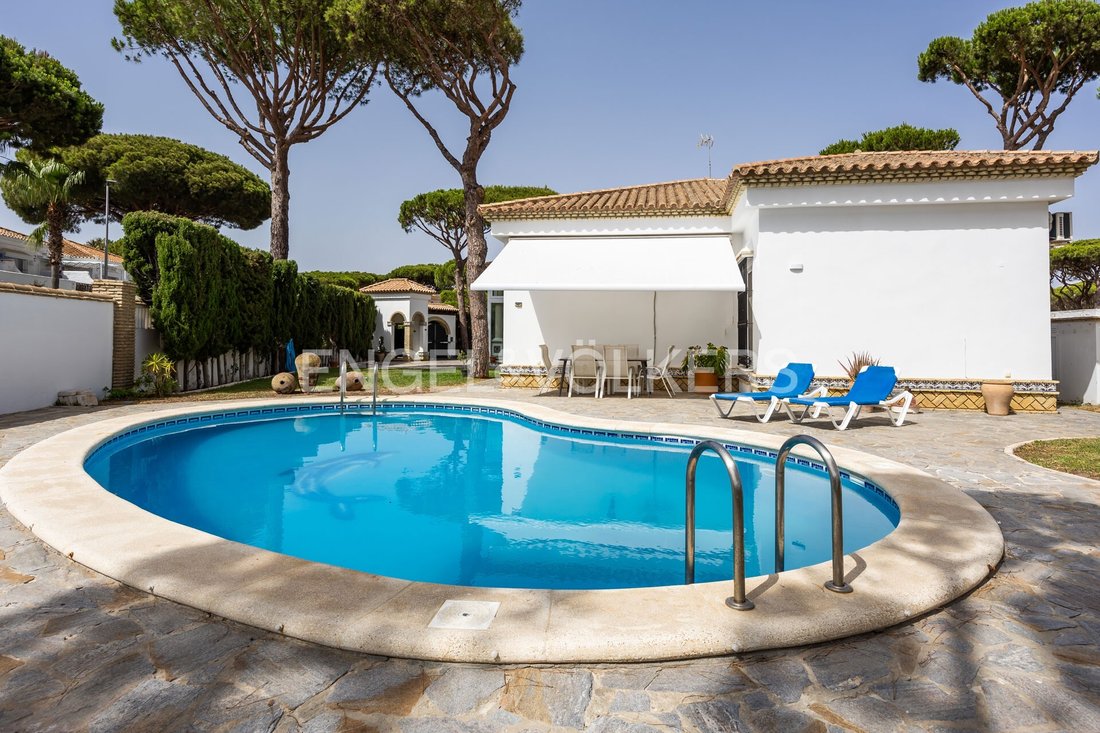 House in Chiclana de la Frontera, Andalusia, Spain 5 - 14530870