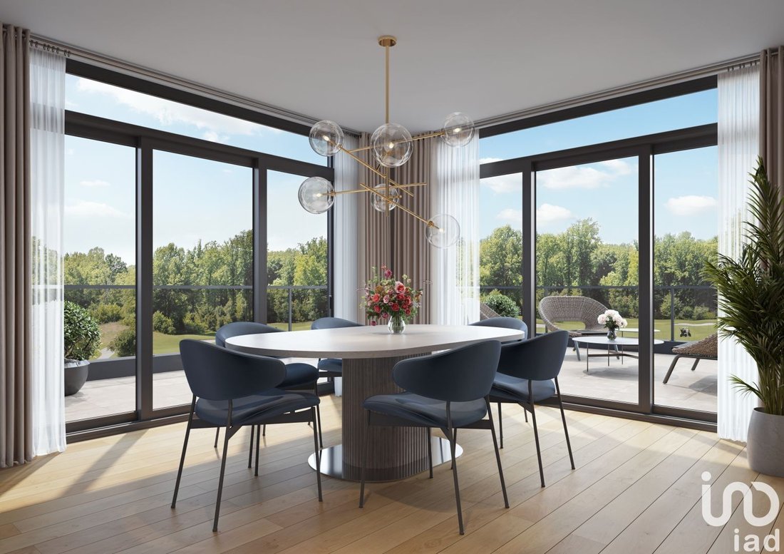 Apartment in Châteauneuf-Grasse, Provence-Alpes-Côte d'Azur, France 3 - 15402548