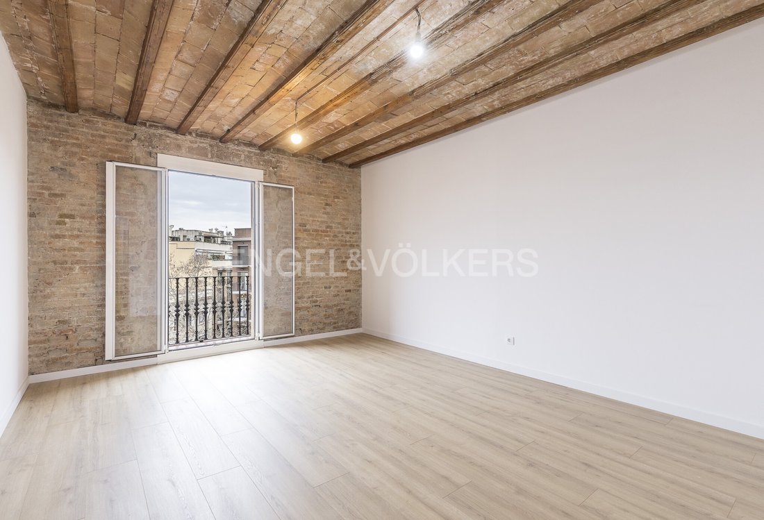 Apartment in Eixample, Barcelona, Spain 2 - 15297387