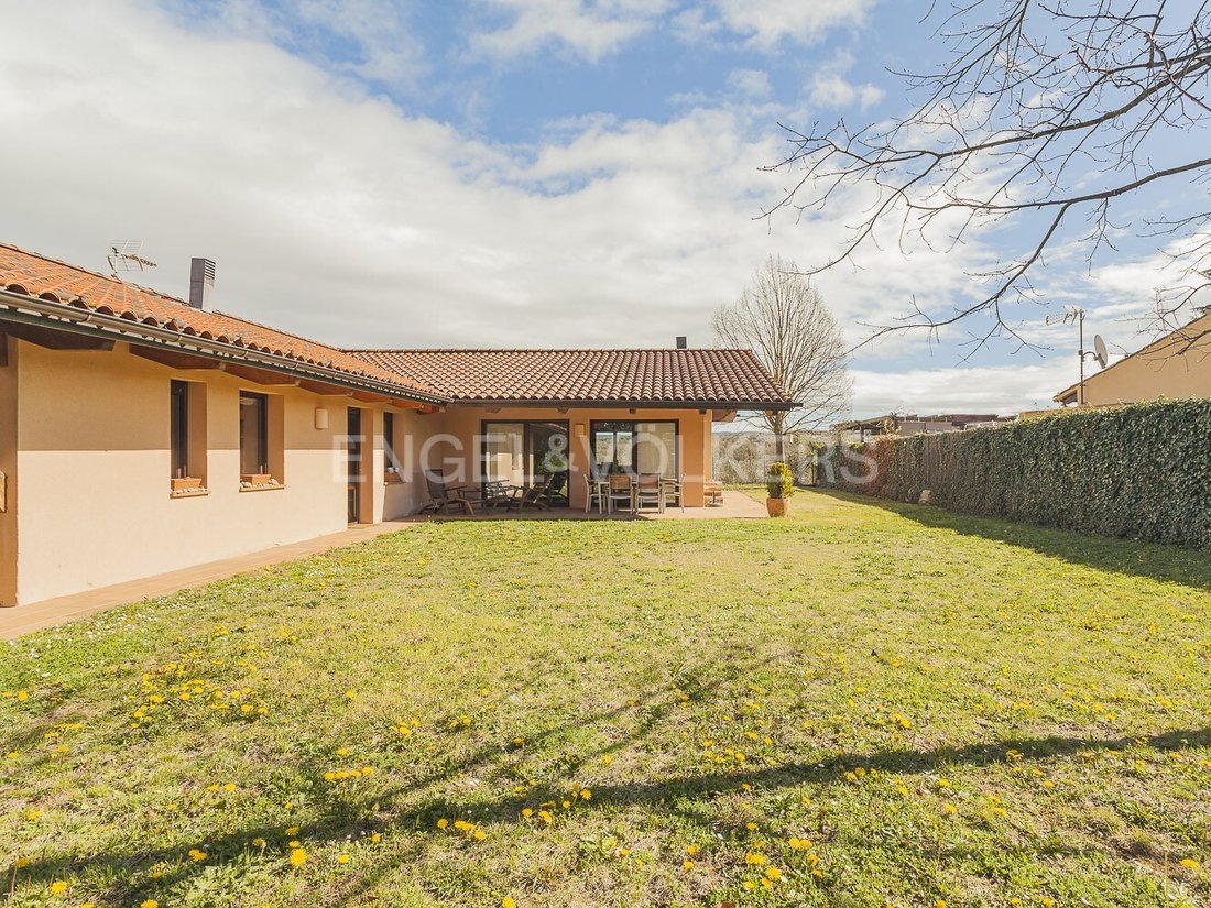 House in Castelltercol, Catalonia, Spain 4 - 14887813