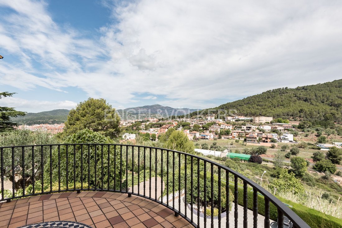 House in Castellar del Valles, Catalonia, Spain 4 - 15036429