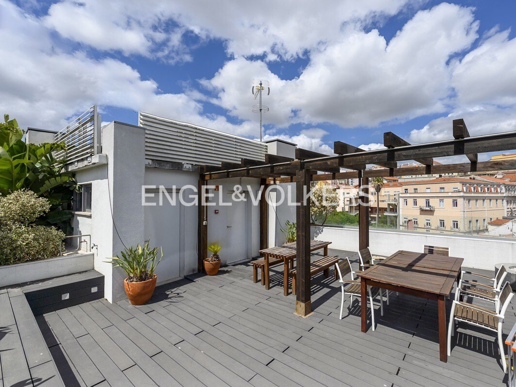 Apartment in Santo Antonio, Lisbon, Portugal 3 - 14286623