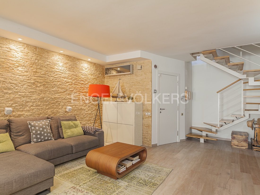 Apartment in Sabadell, Catalonia, Spain 3 - 14885061