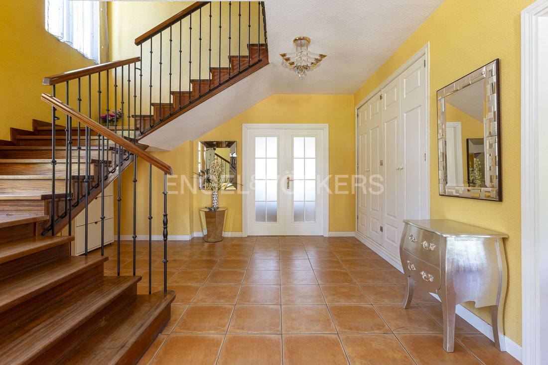 House in Boadilla del Monte, Comunidad de Madrid, Spain 3 - 13183230