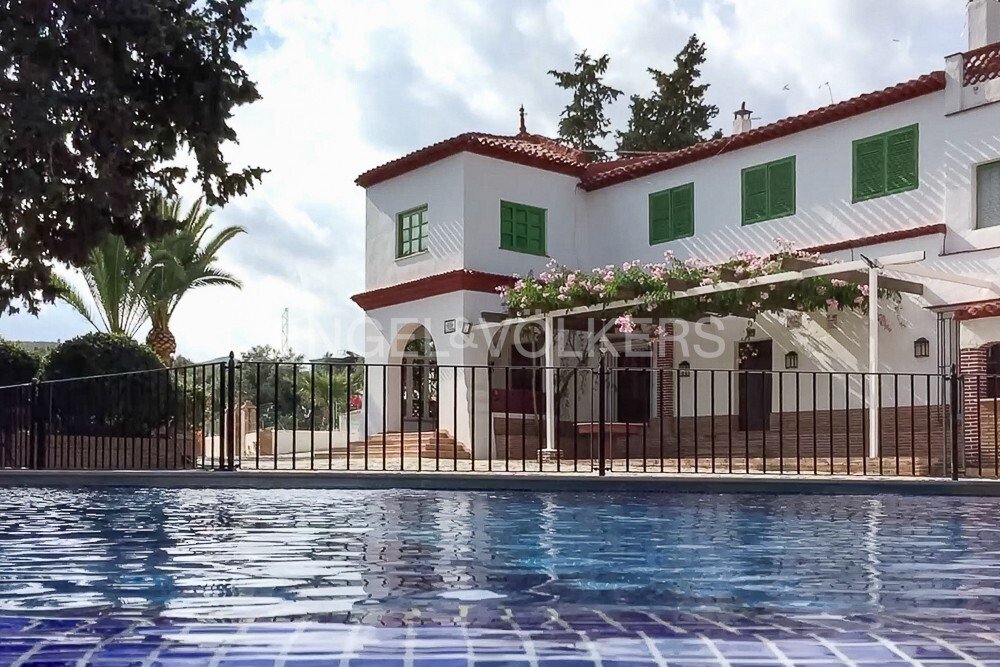 House in Puerto Lumbreras, Región de Murcia, Spain 2 - 14613078