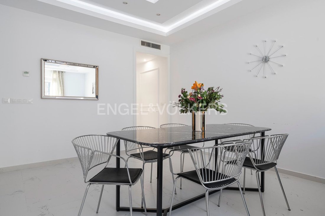 Apartment in Eixample, Barcelona, Spain 5 - 15250413