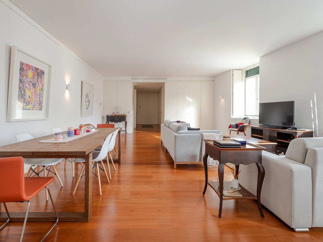 Apartment in Santa Maria Maior, Lisbon, Portugal 4 - 13764740
