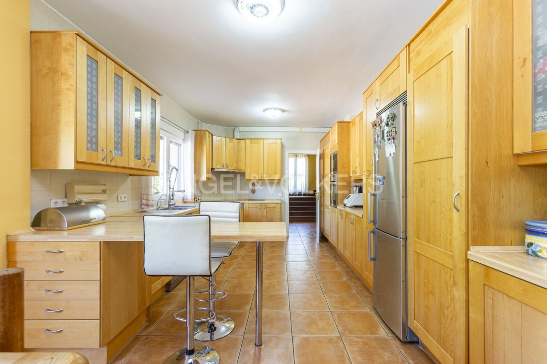House in Boadilla del Monte, Comunidad de Madrid, Spain 5 - 13183230