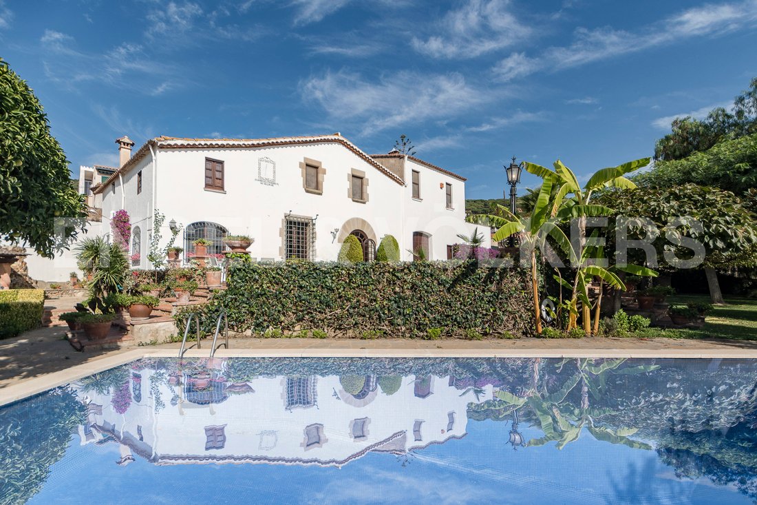 House in Cabrera de Mar, Catalonia, Spain 1 - 13127317