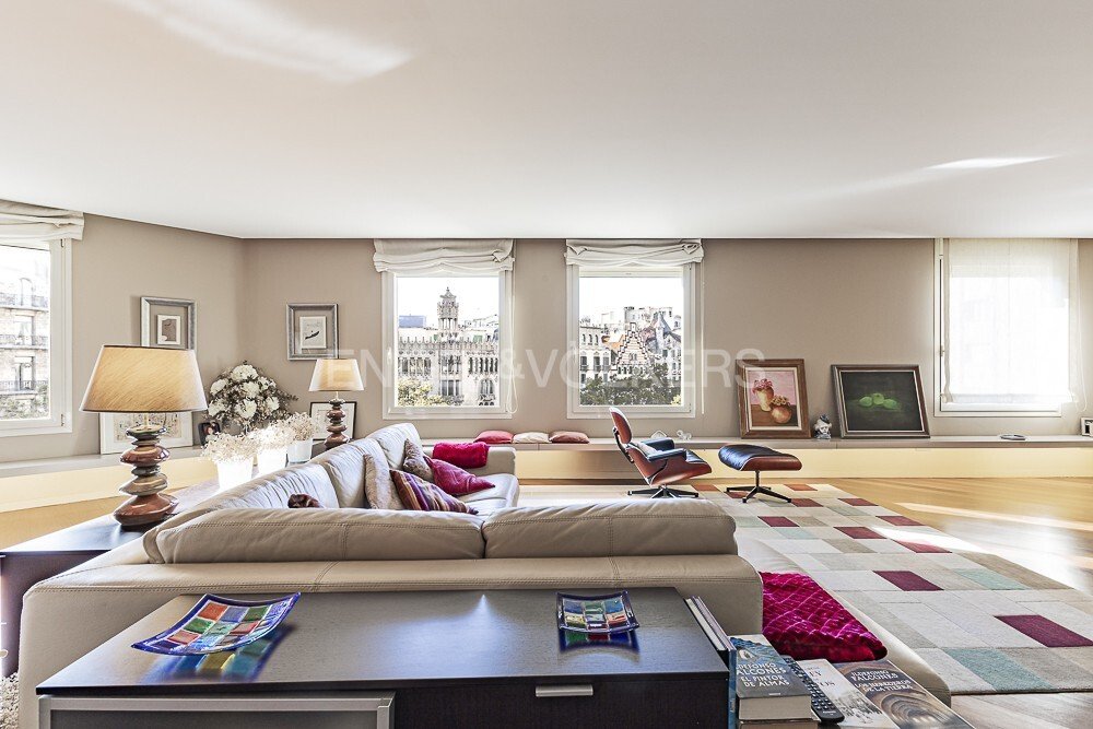 Apartment in Eixample, Barcelona, Spain 3 - 14986657