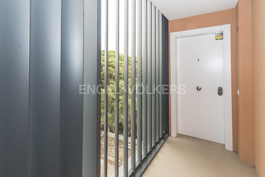 Apartment in Gava, Catalonia, Spain 2 - 15087300