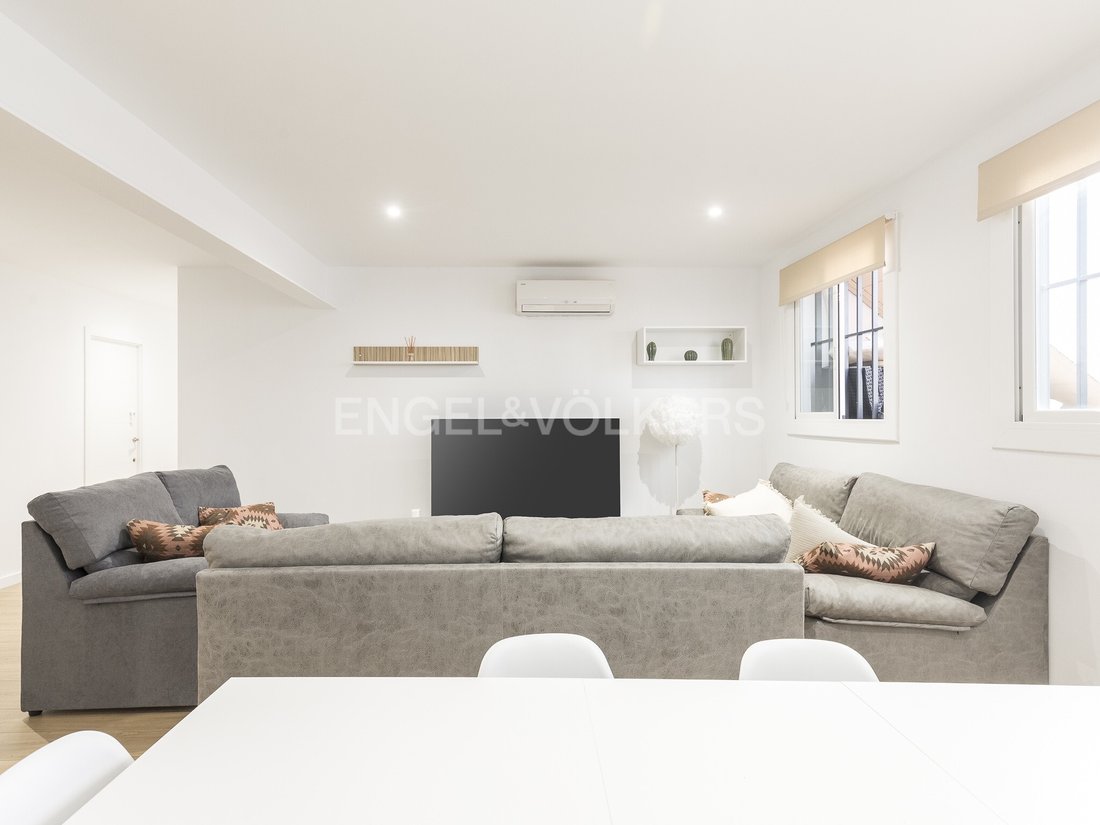 Apartment in Les Corts, Barcelona, Spain 4 - 14069930