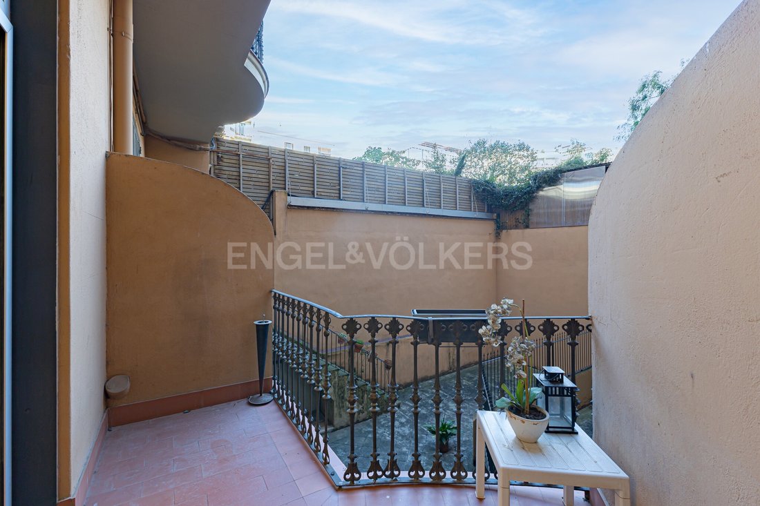 Apartment in Eixample, Barcelona, Spain 4 - 15129423