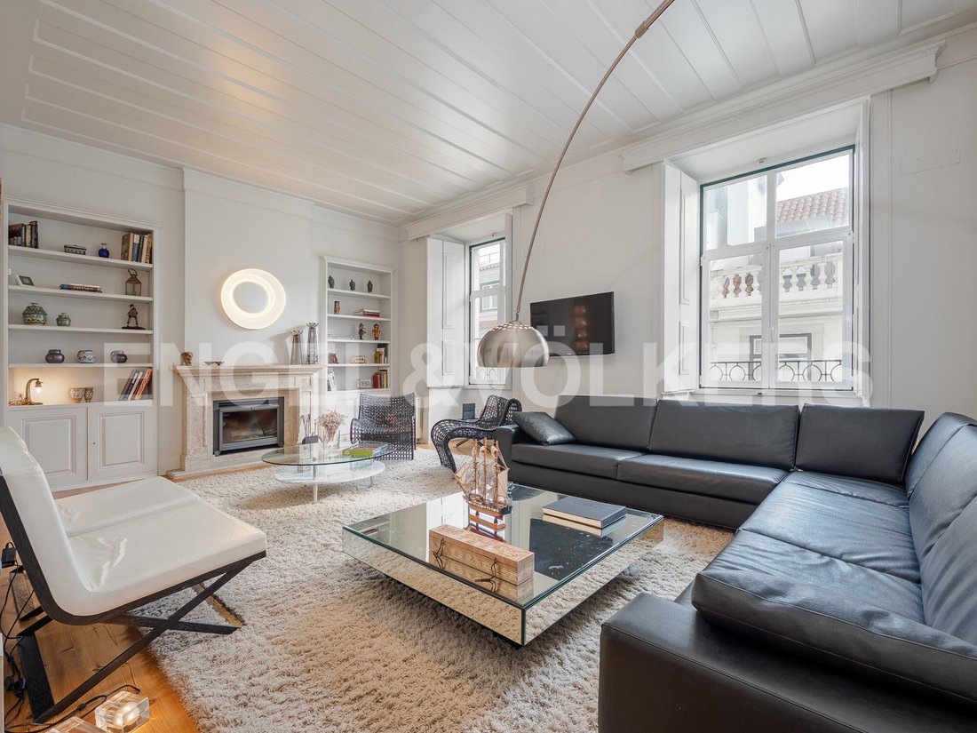Apartment in Misericordia, Lisbon, Portugal 1 - 14909890