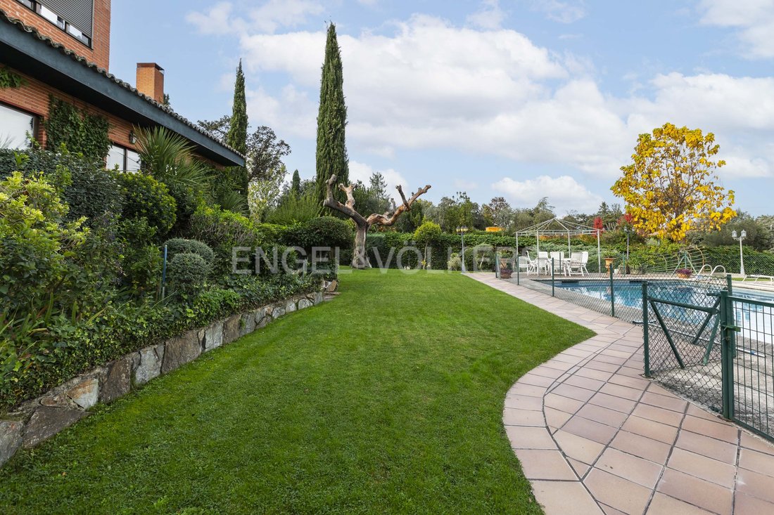 House in Ciudalcampo, San Sebastián de los Reyes, Comunidad de Madrid 5 - 14852826