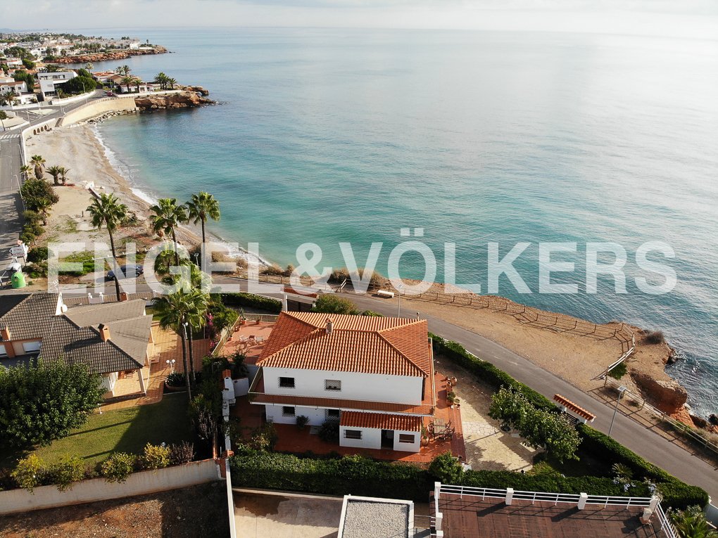 House in Vinaros, Valencian Community, Spain 1 - 15217603