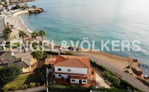 Haus in Vinaròs, Land Valencia, Spanien 1