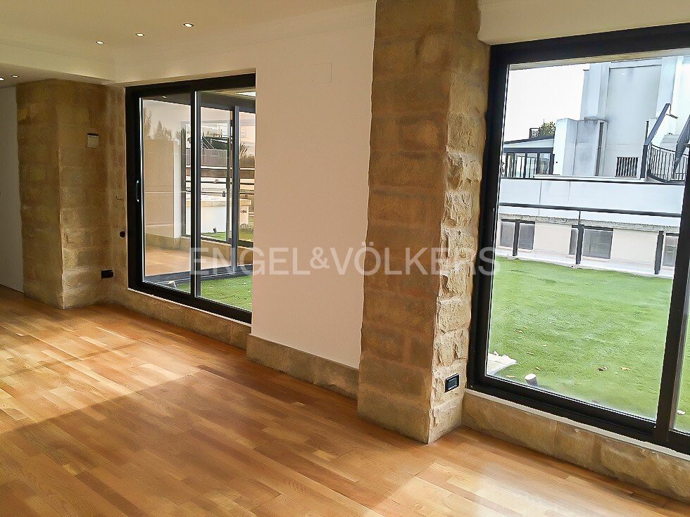 Penthouse in Moncloa-Aravaca, Madrid, Spain 4 - 14944409
