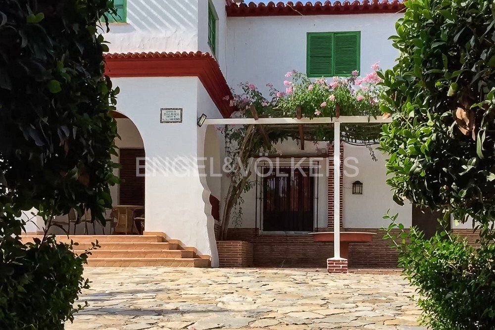 House in Puerto Lumbreras, Región de Murcia, Spain 3 - 14613078