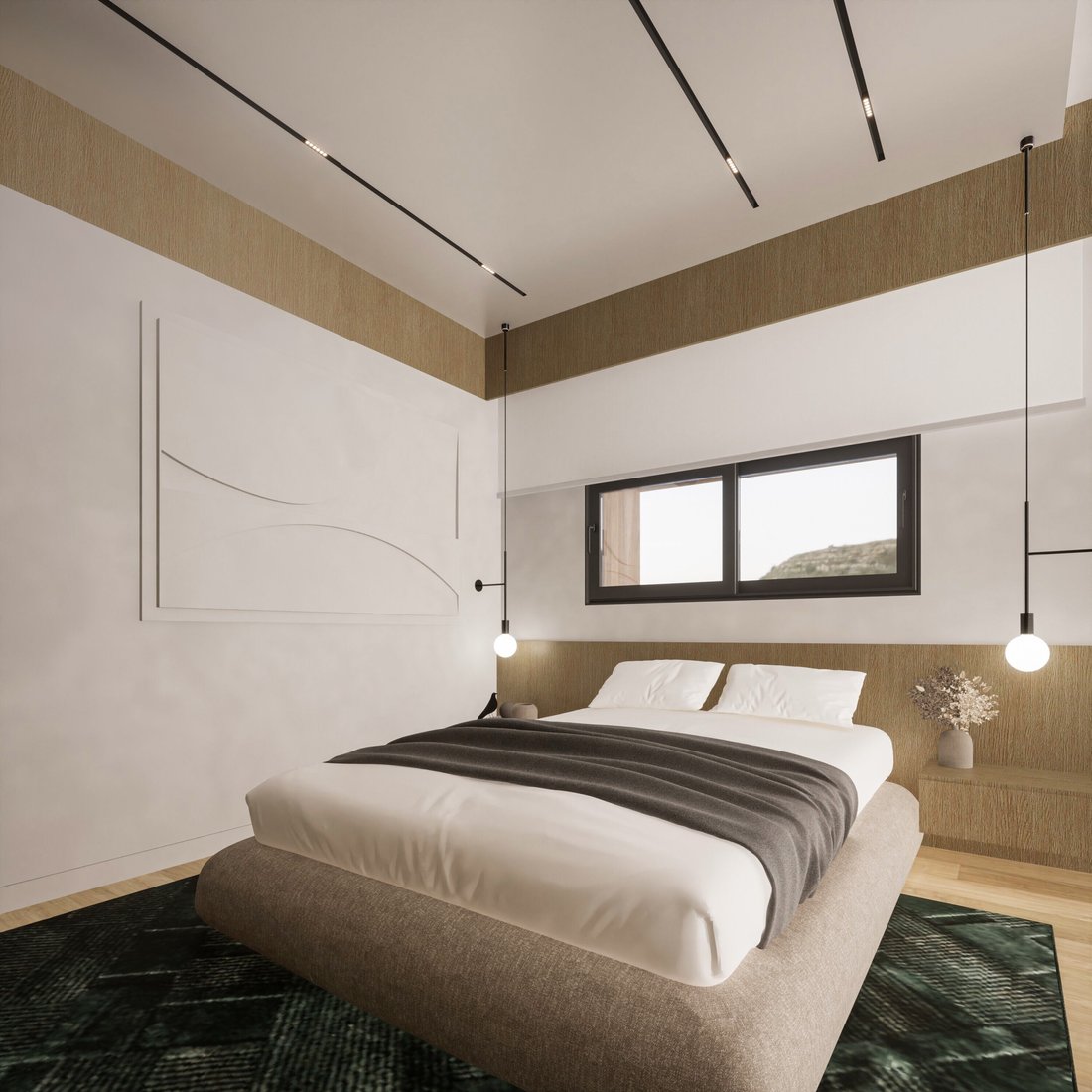 Apartment in Glyfada, Attica, Greece 5 - 15399590