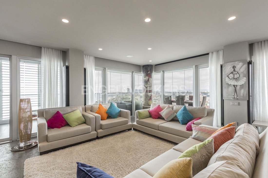 Apartment in Sant Martí, Barcelona, Spain 3 - 13131462