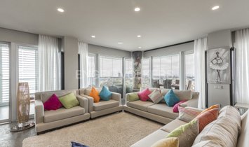 Wohnung in Sant Martí, Barcelona, Spanien 2