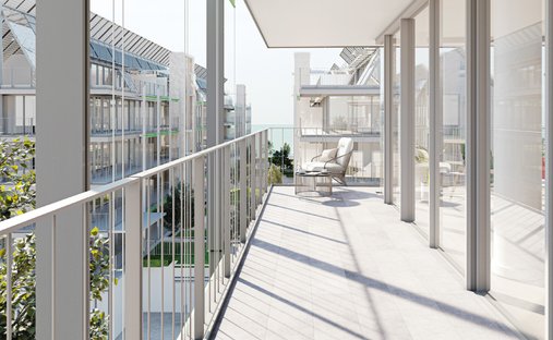 Apartment in Marvila, Lisbon, Portugal 1