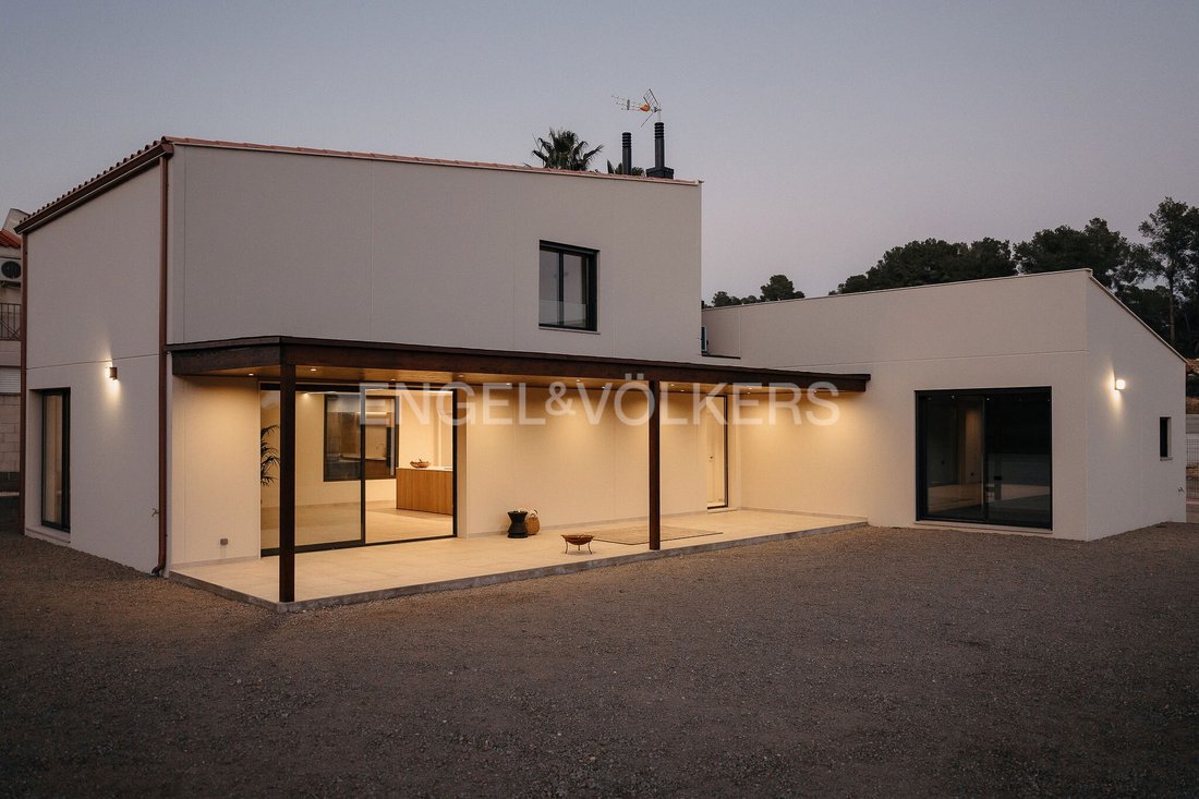House in el Catllar, Catalonia, Spain 1 - 14782747