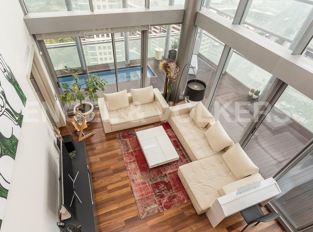 Apartment in Sant Martí, Barcelona, Spain 4 - 14045072