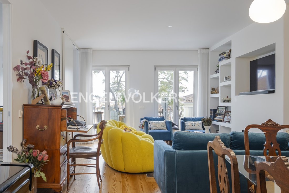 Apartment in Ajuda, Lisbon, Portugal 5 - 15402066