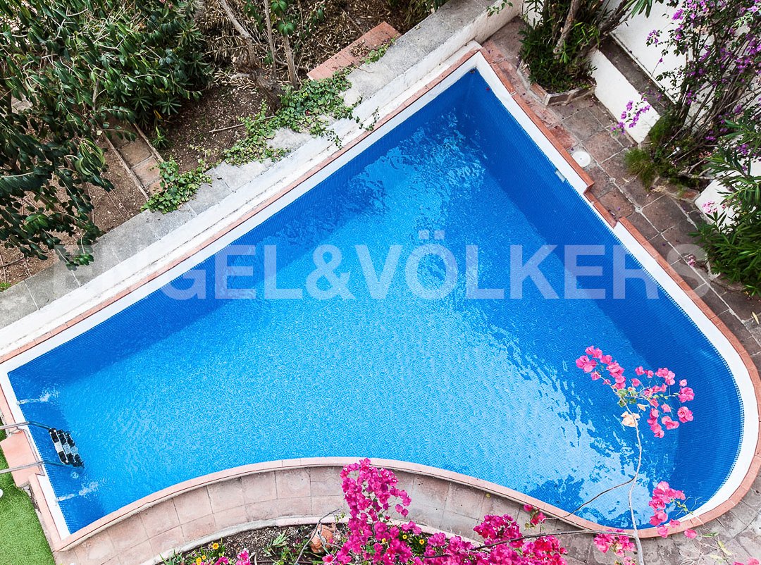 House in Gracia, Barcelona, Spain 1 - 13160789