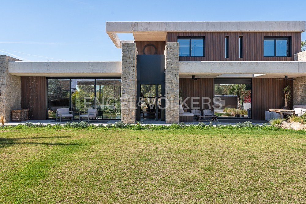 House in Godella, Valencian Community, Spain 4 - 13925404