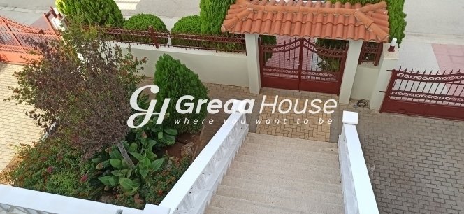 Villa in Community of Loutraki - Perachora, Loutraki - Perachora, Greece 4 - 15399207