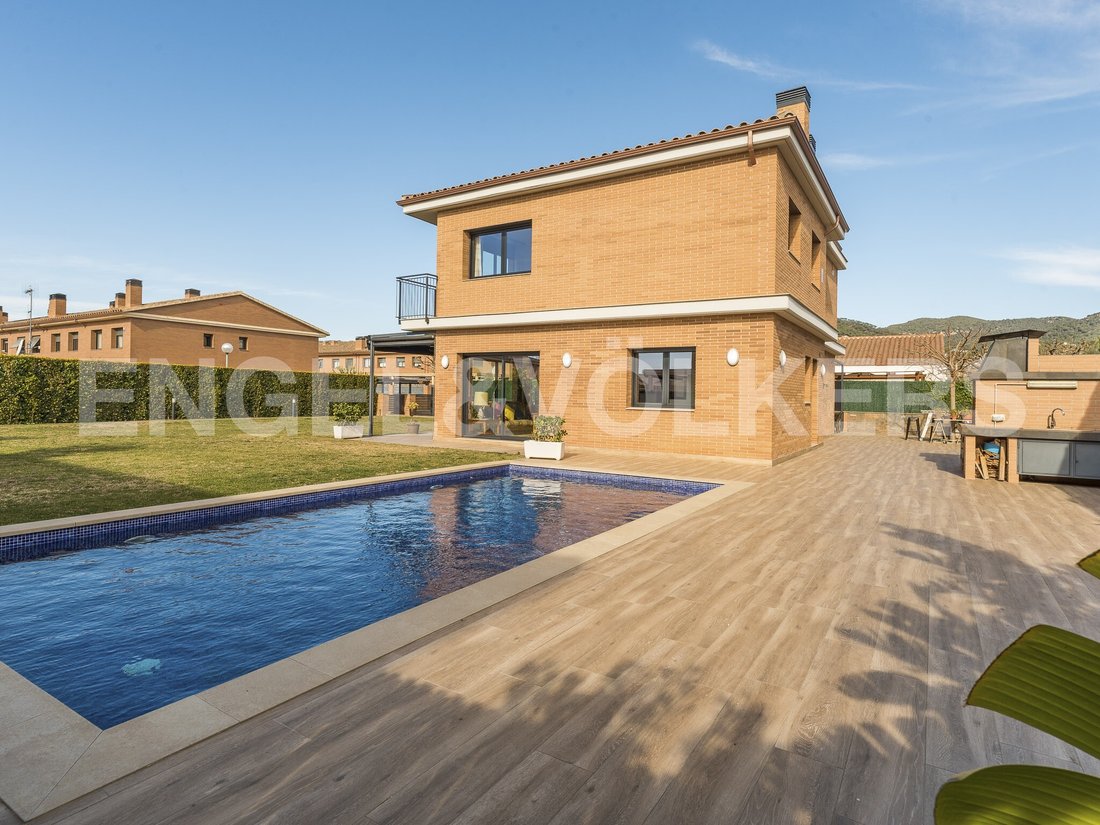 House in Vilassar de Mar, Catalonia, Spain 4 - 13127790