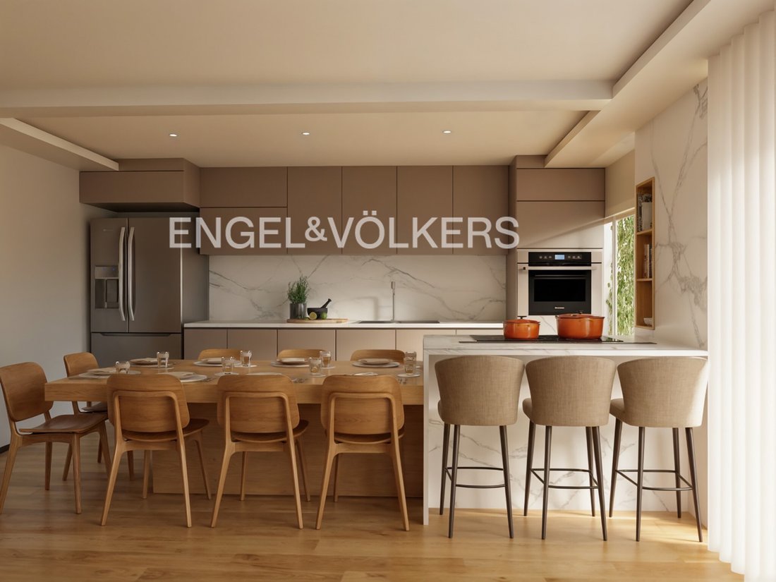 Apartment in Santo Antonio, Lisbon, Portugal 3 - 14446235